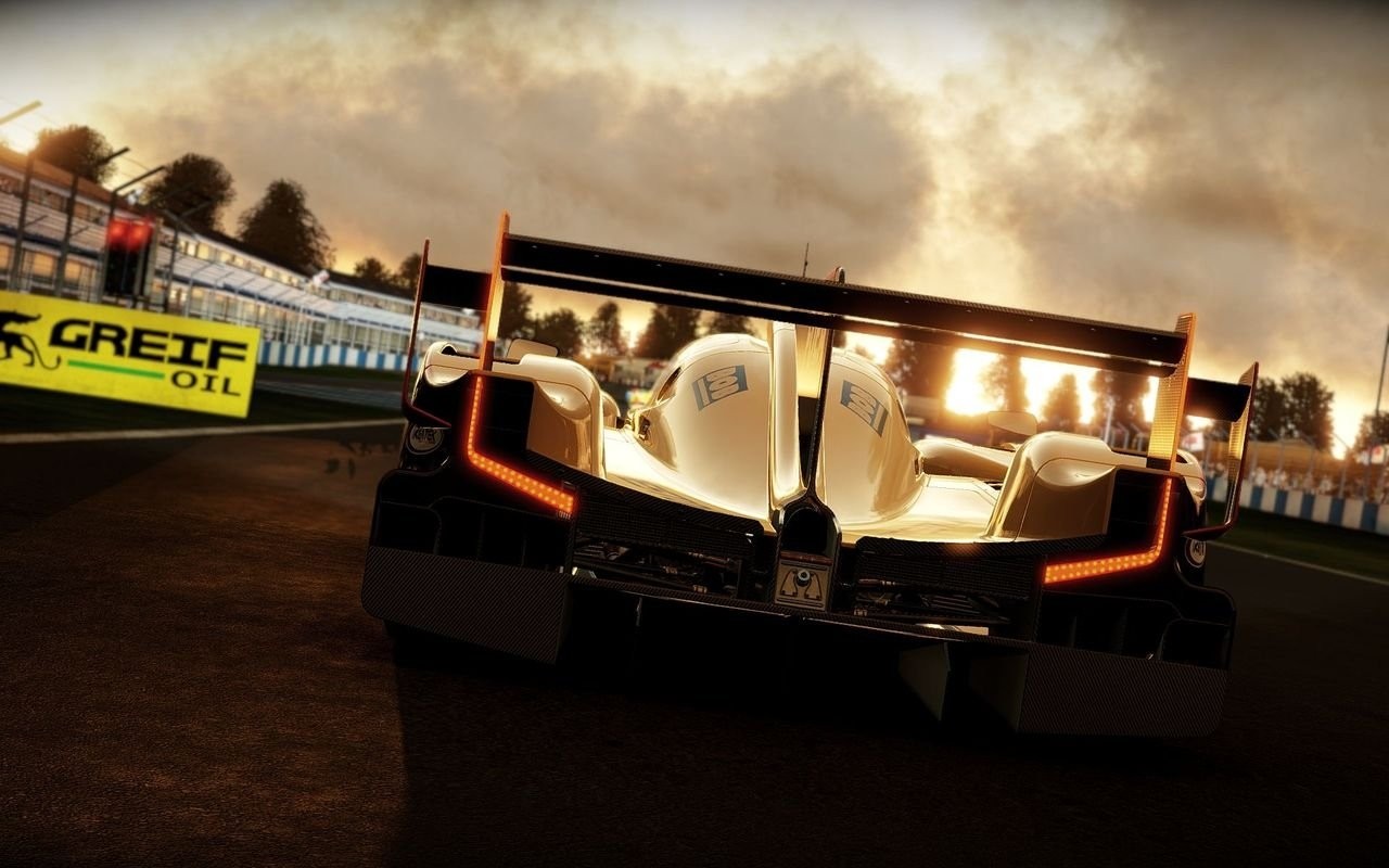 Project Cars - Imagen 5